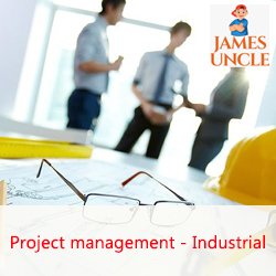 Project Management-Industrial Mr. Santanu Chowdhury in Chandra